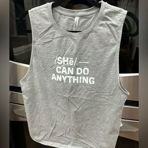 Fabletics tank